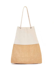 Tulum Beach Bag Tote